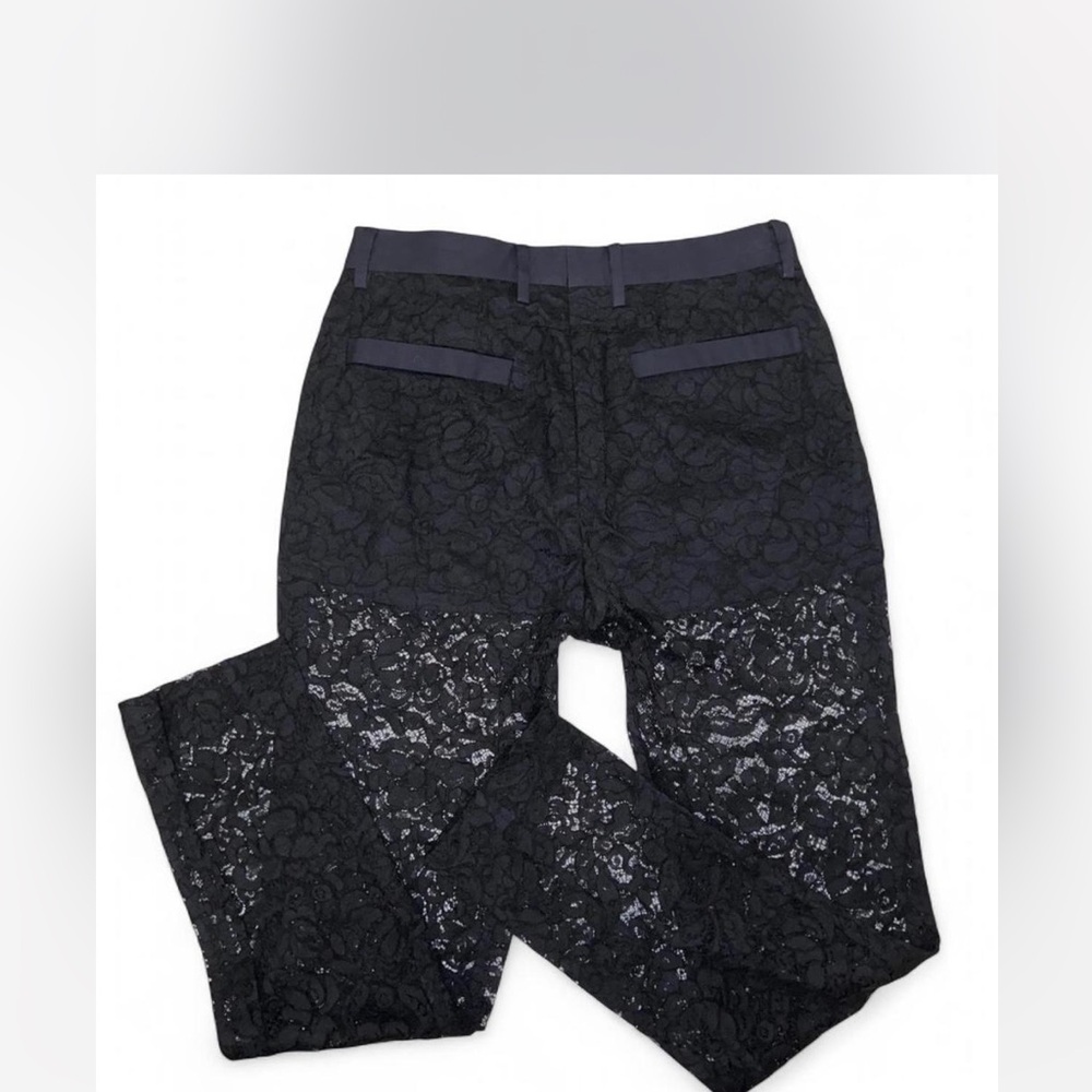 Givenchy 2010 pants